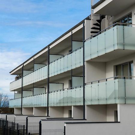 Fox Apartament Free Parking Air Conditioning Boleslawiec  Exterior foto