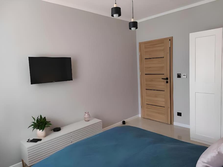 Fox Apartament Free Parking Air Conditioning Boleslawiec  Exterior foto