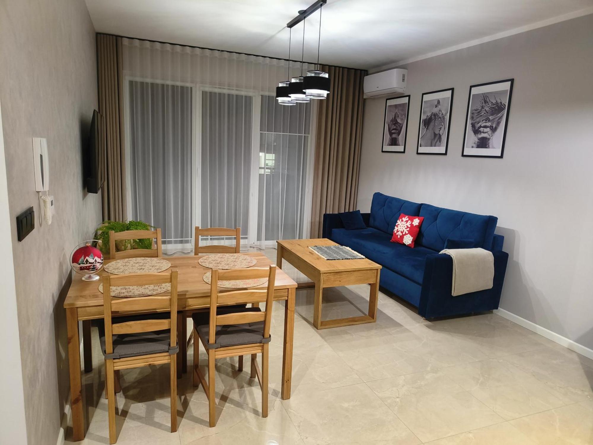 Fox Apartament Free Parking Air Conditioning Boleslawiec  Exterior foto
